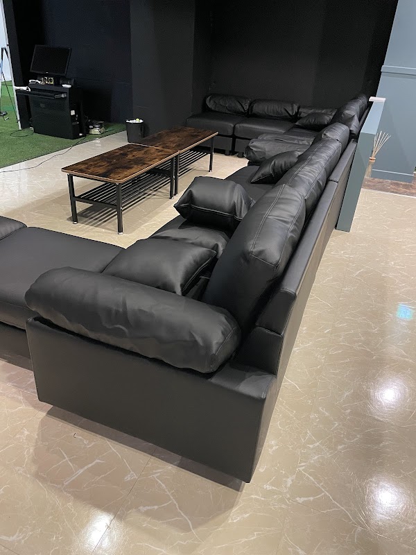 GOLD ゴルフ＆フィットネス 4