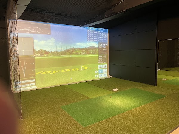 GOLD ゴルフ＆フィットネス 5