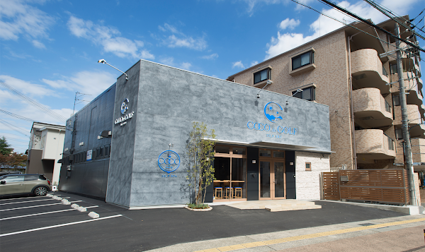 COCO_de GOLF & CAFE Himeji 4