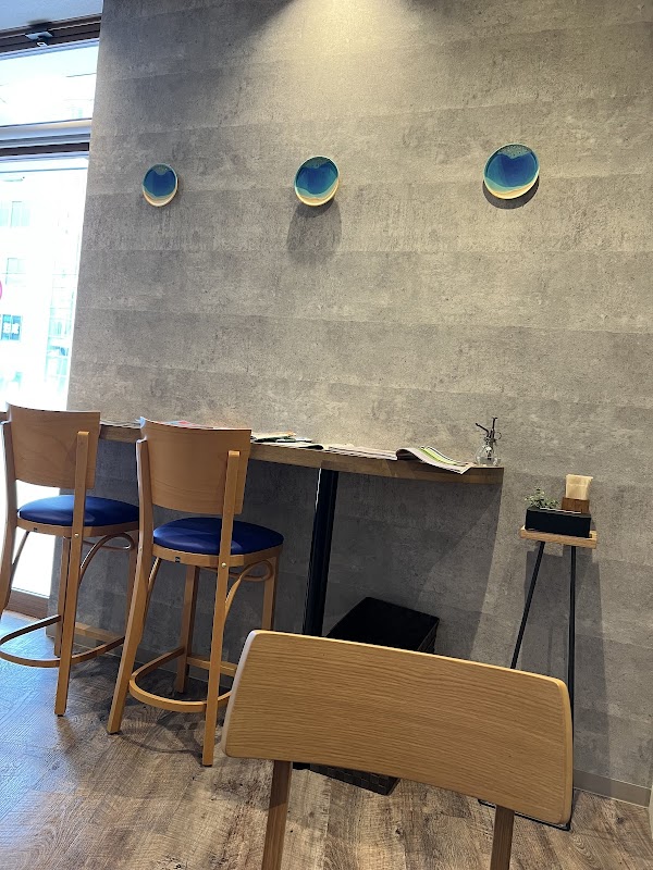 COCO_de GOLF & CAFE Himeji 5