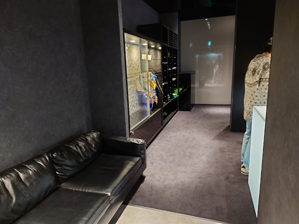 RIZAPGOLF 京都店 3