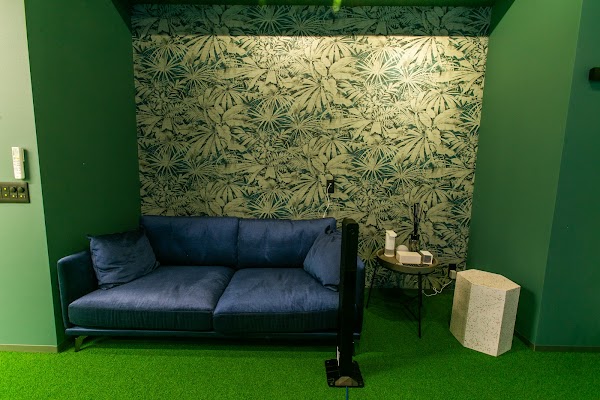 Lounge Range 大森｜会員制インドアゴルフ場・シミュレーションゴルフ場 4