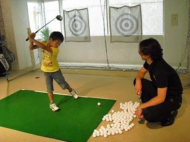 R72 GOLF ACADEMY 豊中ロマンチック街道店