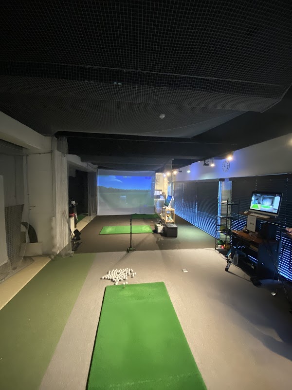 R72 GOLF ACADEMY 豊中ロマンチック街道店 2