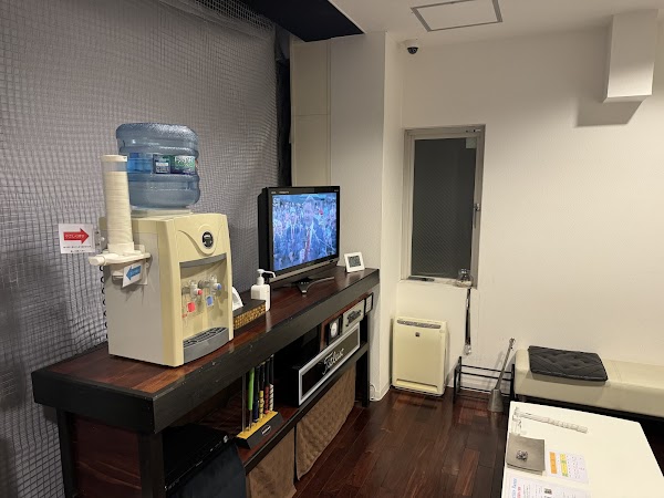 R72 GOLF ACADEMY 豊中ロマンチック街道店 4