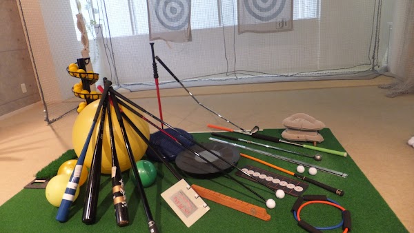 R72 GOLF ACADEMY 豊中ロマンチック街道店 5