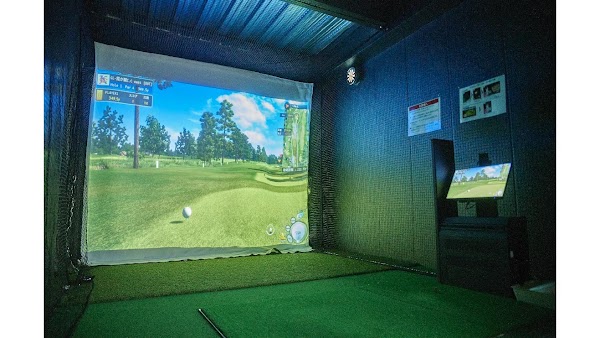インドアゴルフ SMART GOLF 豪徳寺店