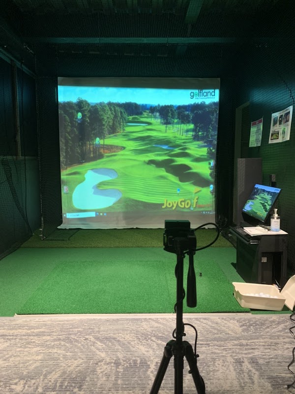 インドアゴルフ SMART GOLF 豪徳寺店 2