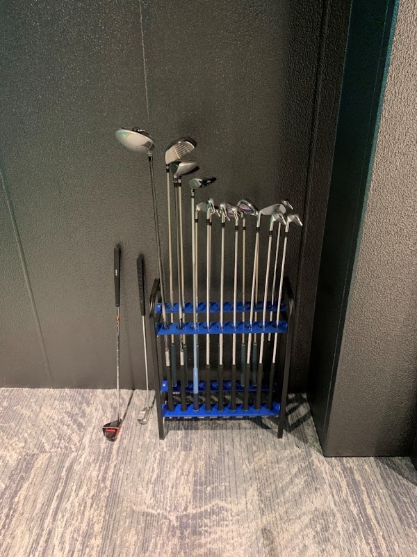 インドアゴルフ SMART GOLF 豪徳寺店 4