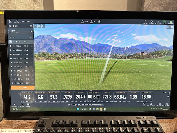 Private Golf Driving Range 1754 赤坂・溜池山王 3