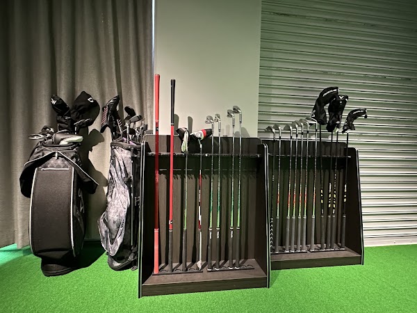 Private Golf Driving Range 1754 赤坂・溜池山王 4