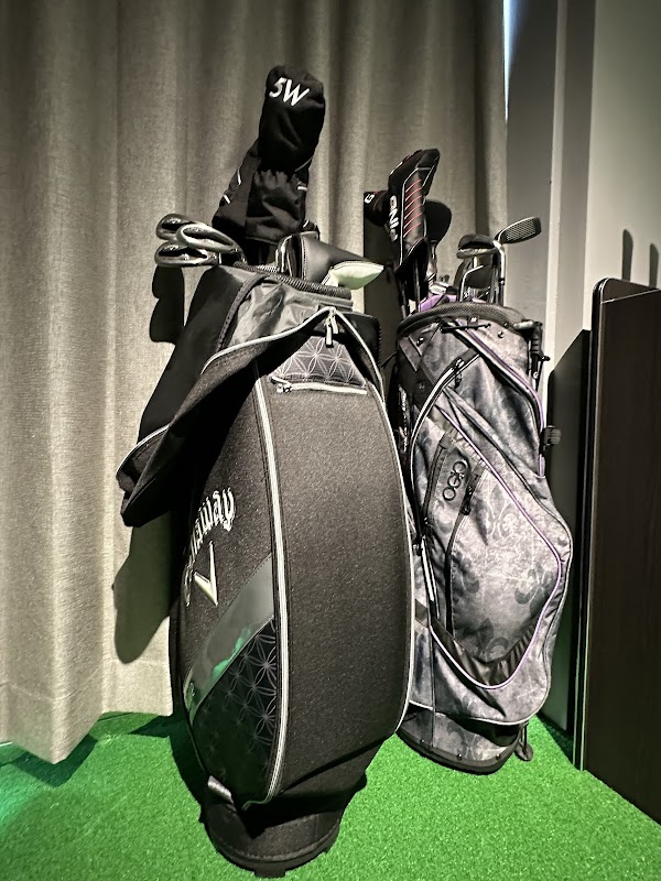 Private Golf Driving Range 1754 赤坂・溜池山王 5