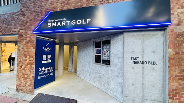 SMART GOLF 新中野店 3