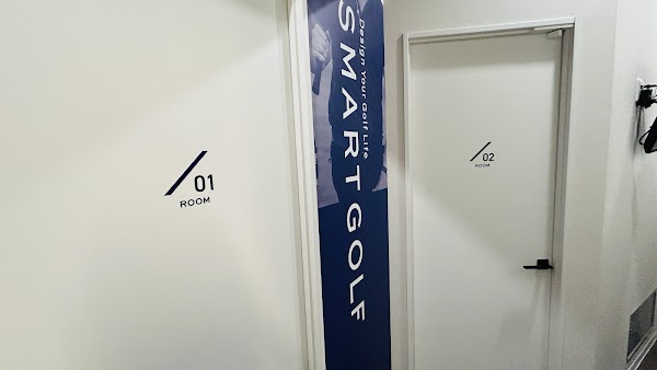 SMART GOLF 新中野店 5