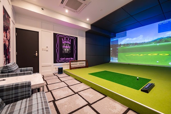 HARRY’S GOLF(ハリーズゴルフ) 新宿御苑前店