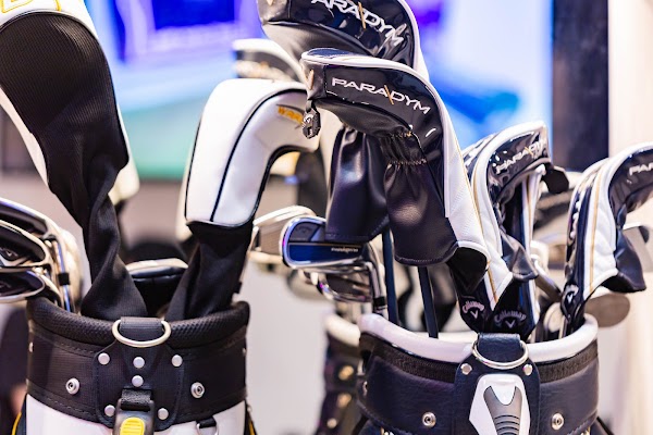 HARRY’S GOLF(ハリーズゴルフ) 新宿御苑前店 2