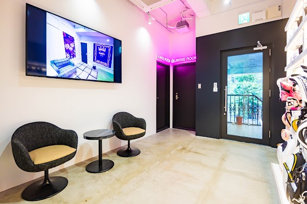 HARRY’S GOLF(ハリーズゴルフ) 新宿御苑前店 3