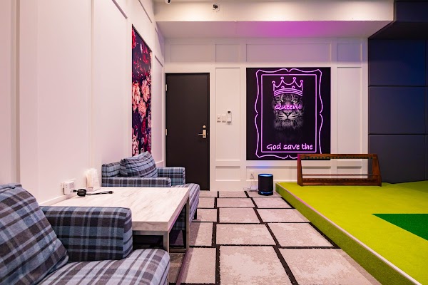 HARRY’S GOLF(ハリーズゴルフ) 新宿御苑前店 4