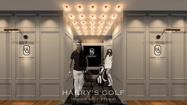 HARRY’S GOLF(ハリーズゴルフ) 新宿御苑前店 5