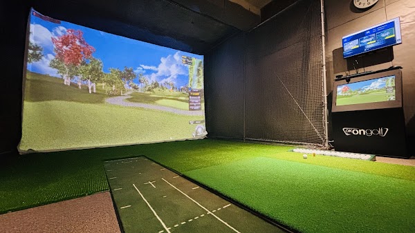 インドアゴルフ SMART GOLF 千石白山通り店