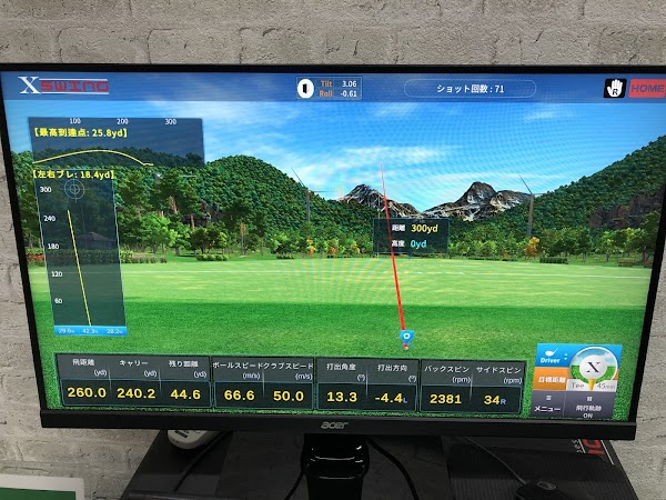 スタイルゴルフ 川口東領家店