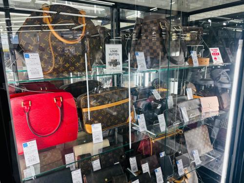 トレジャーファクトリー 春日部店 4