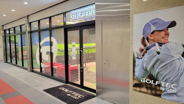 ゴルフテック by GDO 大手町店