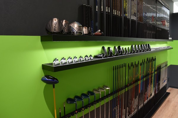 ゴルフテック by GDO 大手町店 2