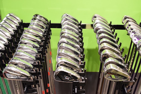 ゴルフテック by GDO 大手町店 4