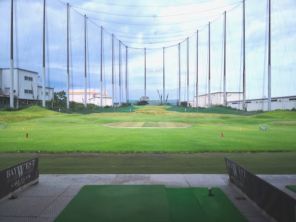 ベイウエスト 2