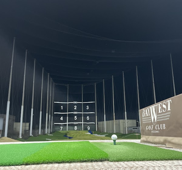 ベイウエスト 3