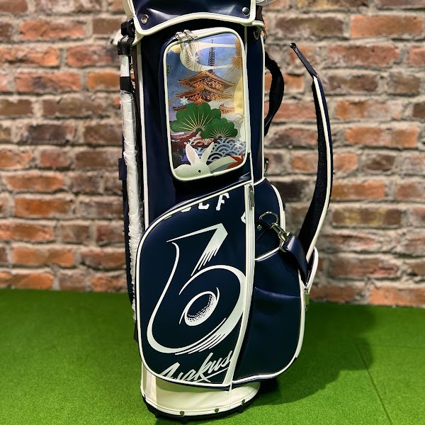 INDOOR GOLF GARDEN ６ ASAKUSA 3