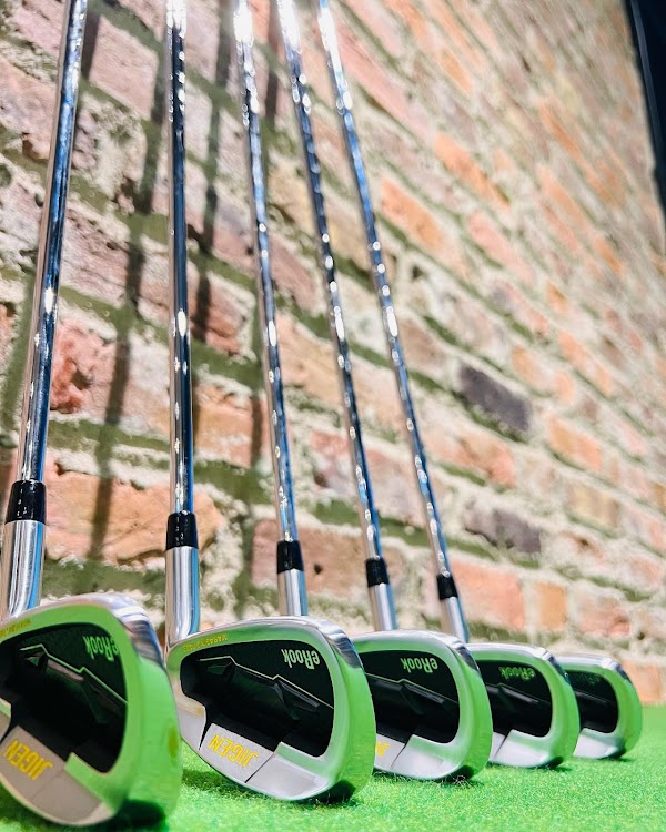 INDOOR GOLF GARDEN ６ ASAKUSA 5