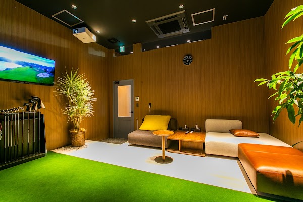 Lounge Range 市ヶ谷 2