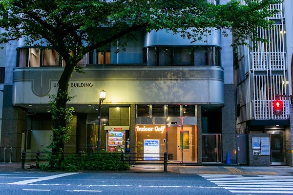 Lounge Range 市ヶ谷 3
