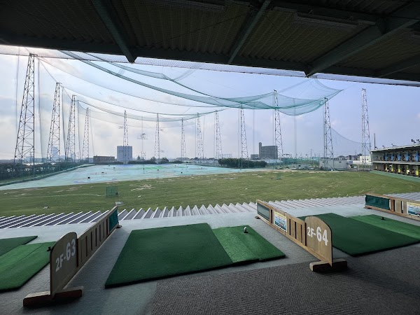 ケイ·エス ゴルフガーデン 久留米·みやき店