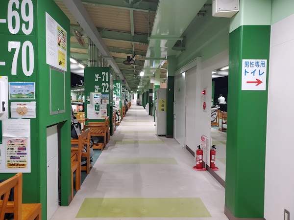 ケイ·エス ゴルフガーデン 久留米·みやき店 4