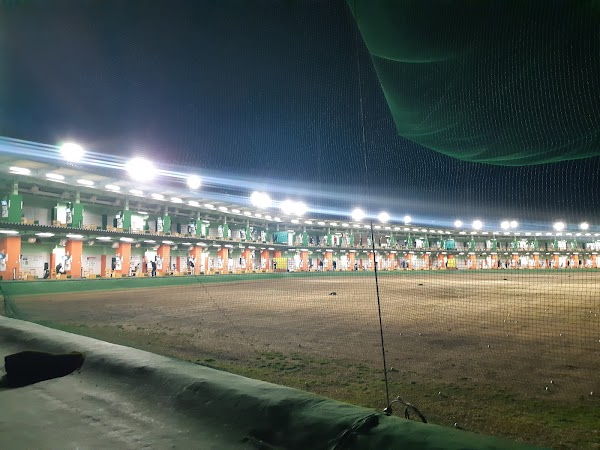 ケイ·エス ゴルフガーデン 久留米·みやき店 5