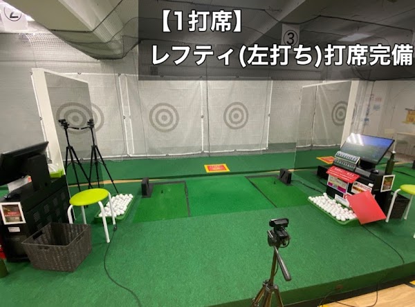 サンクチュアリ渋谷青山店 4