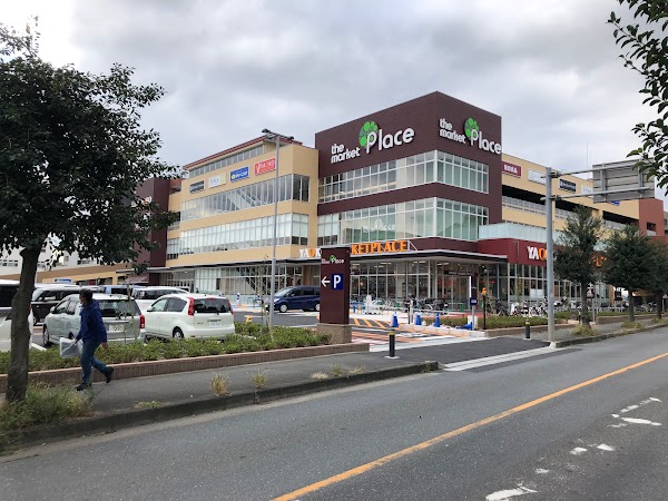 ZENGOLF RANGE ヤオコー 和光店 3