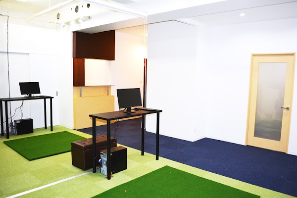 ゴルフパフォーマンス 六本木麻布店