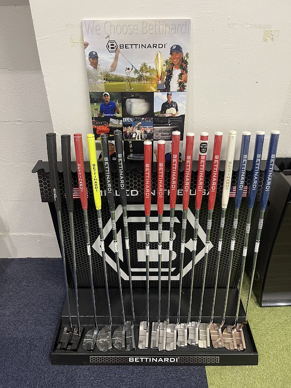 ゴルフパフォーマンス 六本木麻布店 4