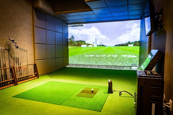 GOLFERS24（ゴルファーズ24）大森山王店