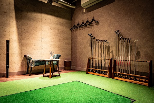 GOLFERS24(ゴルファーズ24)大森山王店 2
