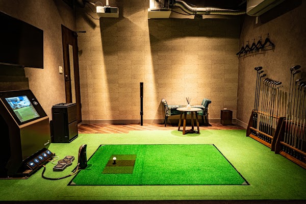 GOLFERS24(ゴルファーズ24)大森山王店 4