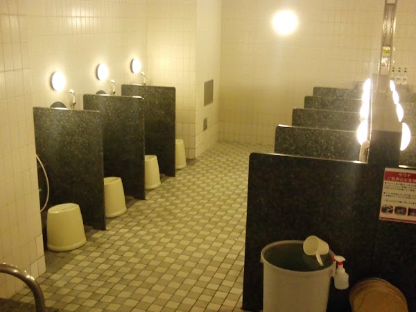 コナミスポーツクラブ ゴルフアカデミー 5