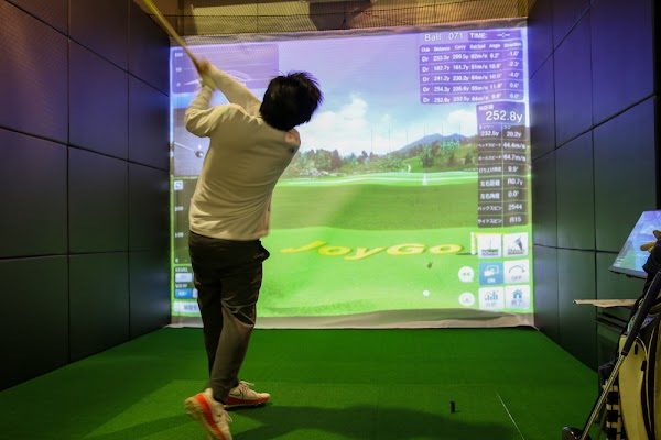 インザゴルフ長崎スタジアムシティ店 2