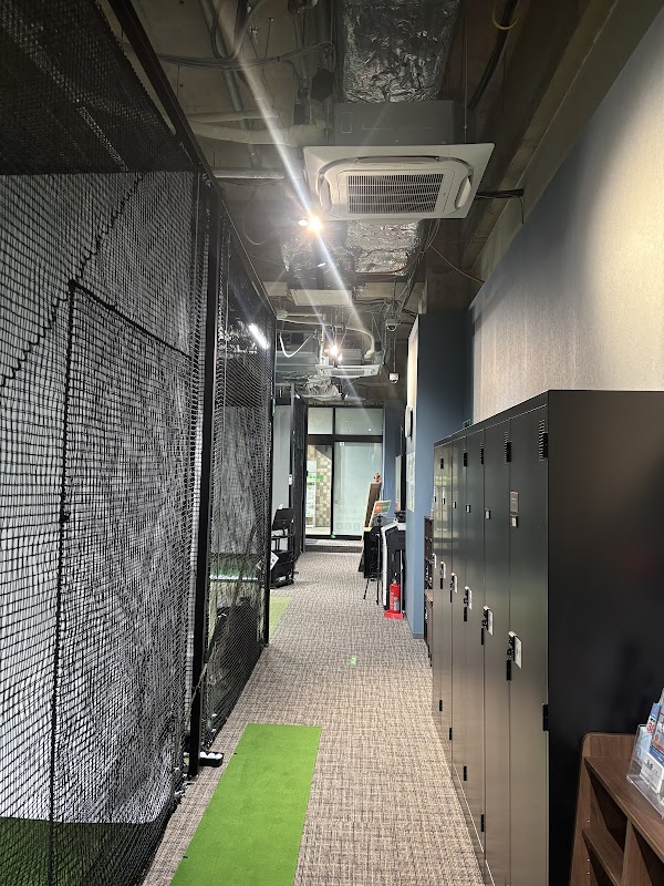 ステップゴルフプラス相模大野店 3