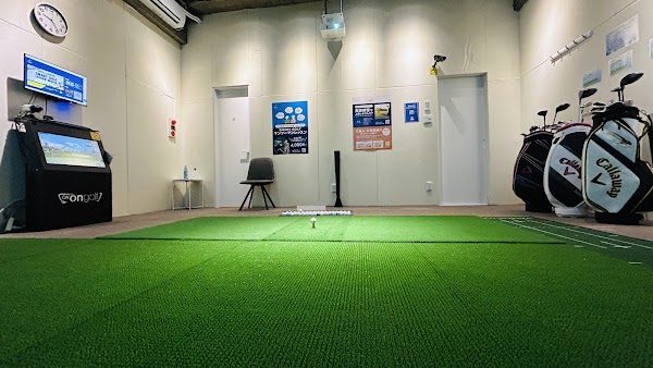 インドアゴルフ SMART GOLF 鷺沼 東名川崎IC店 3