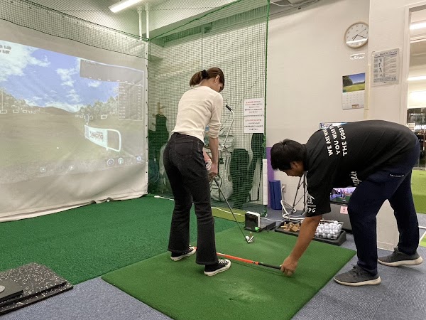 スマートショット新宿